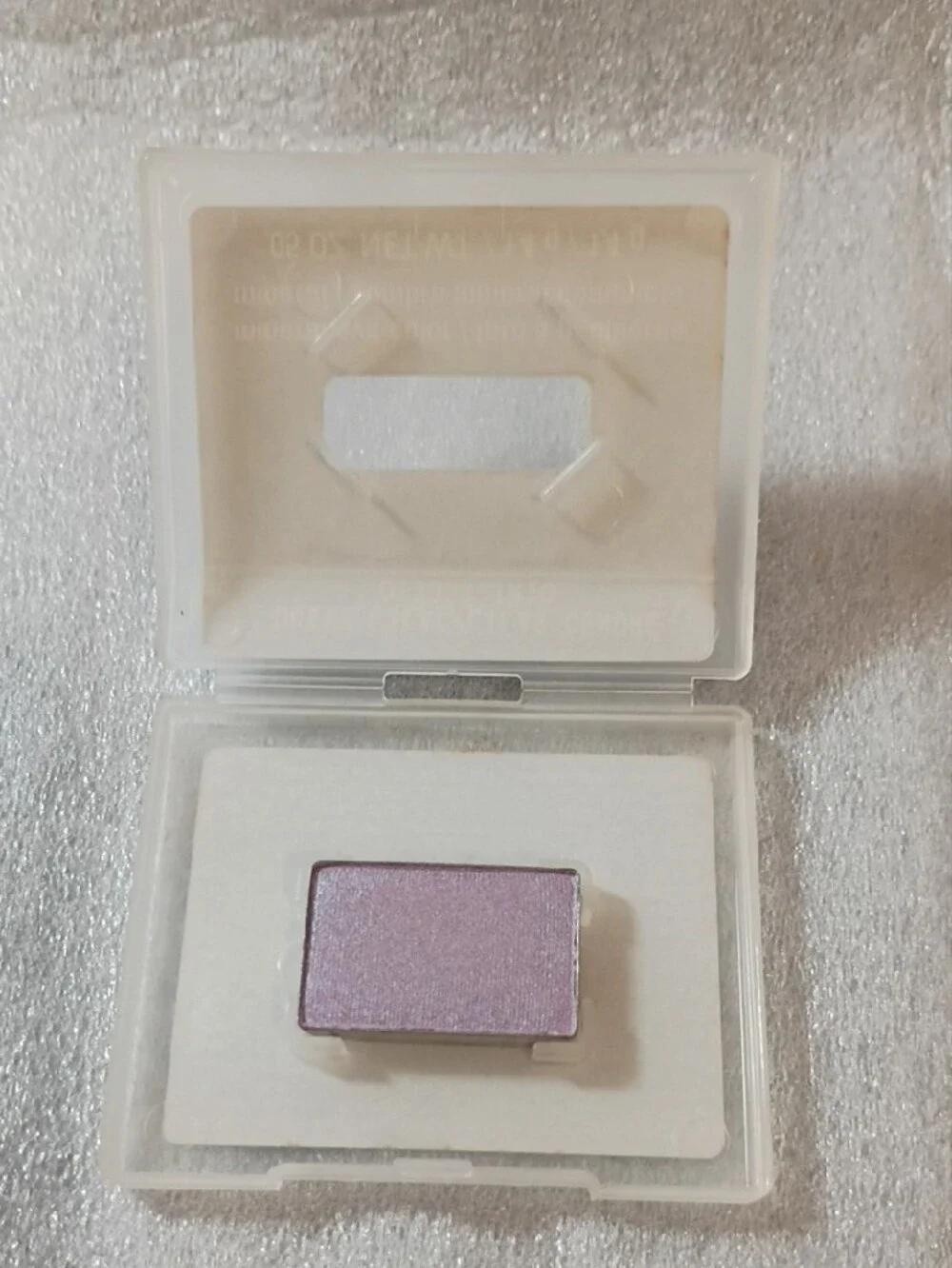 Mary Kay Mineral Eye Color - Soft Lavender